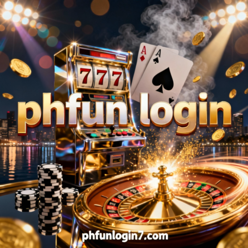 phfun login