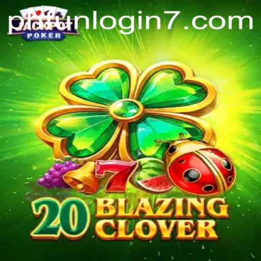 Exploring 20BlazingClover: A Riveting New Game Experience