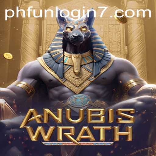 Discover the Mystical World of AnubisWrath: A Journey Through Ancient Realms