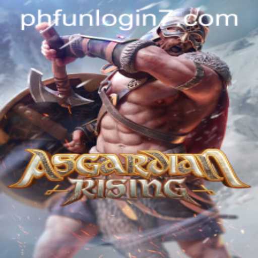 AsgardianRising: The New Epic Adventure Awaits