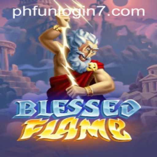 Exploring BlessedFlame: The Immersive Experience