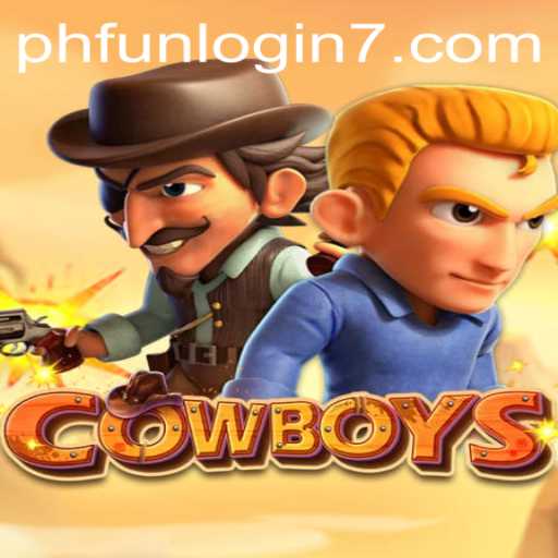COWBOYS: A Wild West Adventure Awaits with Phfun Login