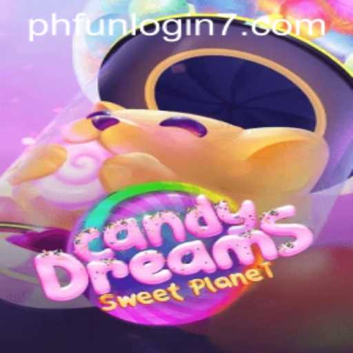 Exploring CandyDreams: A Sweet Escape with PHFun Login