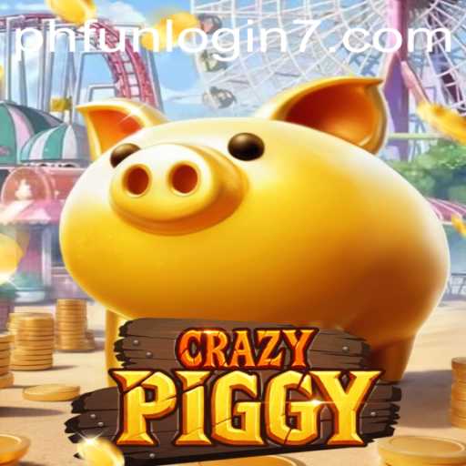 CrazyPiggy: The Exciting World of Virtual Fun