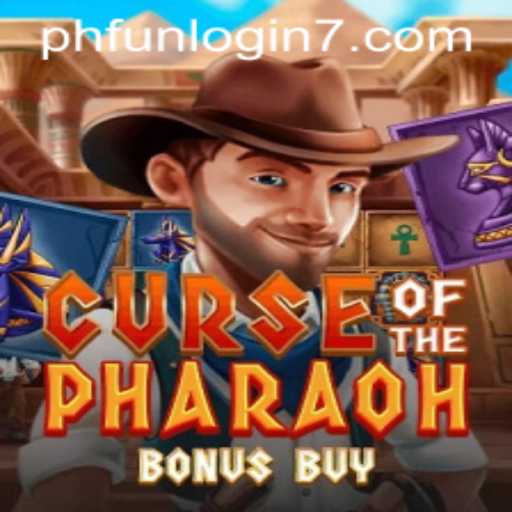 Curse of the Pharaoh Bonus Buy: A Journey into Ancient Mysteries