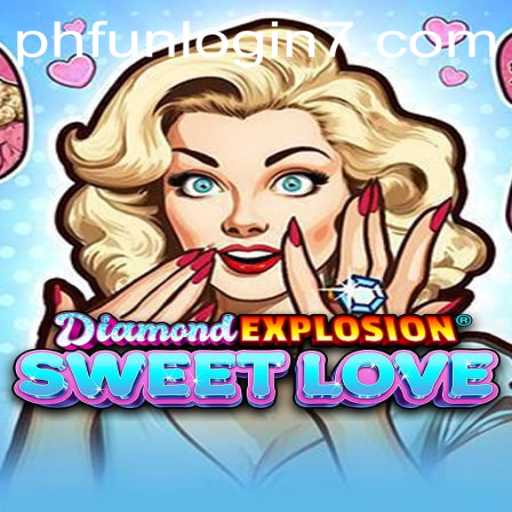 Exploring the World of DiamondExplosionSweetLove: A Captivating Gaming Experience