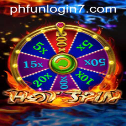 Discovering HotSpin: A Comprehensive Guide to the Thrilling Casino Game and PHFun Login