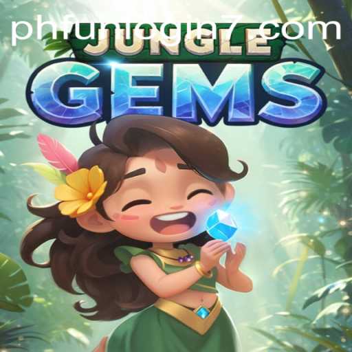 Discover the Thrilling World of JungleGems: An Exciting Adventure Awaits