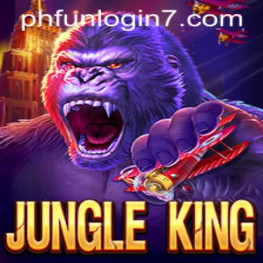 Unveil the Adventure of JungleKing: A Comprehensive Guide to Mastering the Game