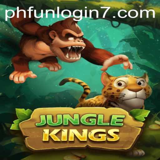 Unleashing the Adventure: A Comprehensive Guide to JungleKings and the phfun login Feature