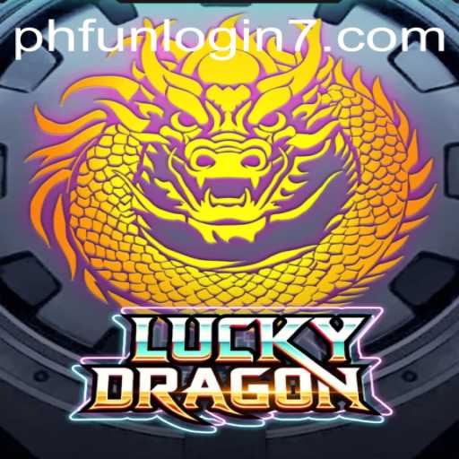 Discover the World of LuckyDragon and Unlock Adventure with Phfun Login