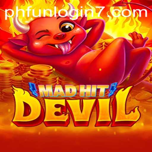 Exploring MadHitDevil: The Thrilling New Game Experience