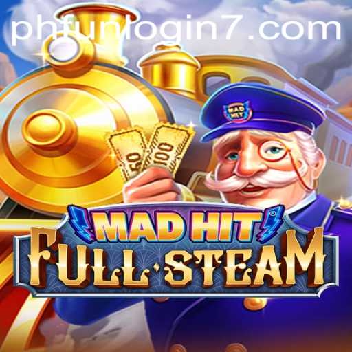 Unveiling MadHitFullSteam: A Thrilling New Frontier in Gaming