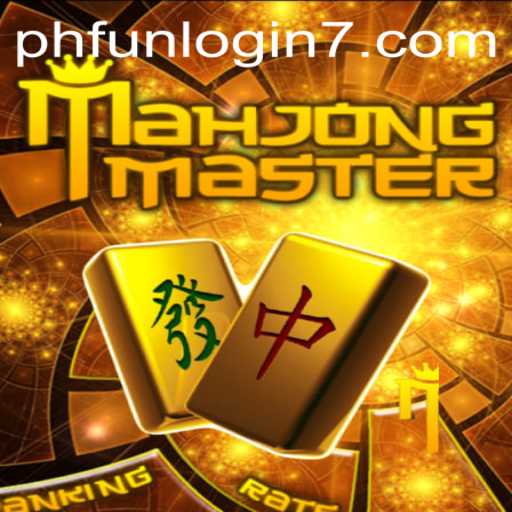 Discover the Thrilling World of MahJongMaster: Experience the Ultimate Gaming Adventure with phfun login
