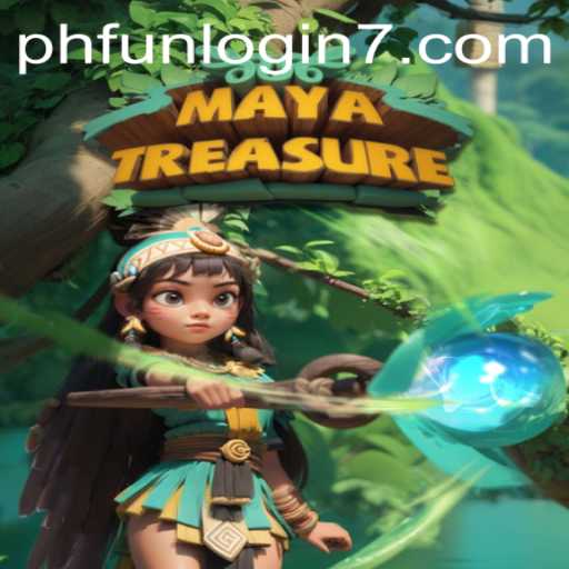 Explore the Enchanting World of MayaTreasure: A Comprehensive Guide