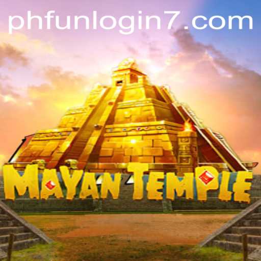 Exploring the Thrills of MayanTemple: Your Ultimate Guide to Phfun Login