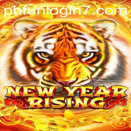 NewYearRising: The Ultimate Adventure Game