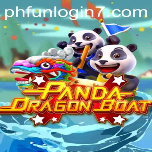 Unveiling the Exciting World of PANDADRAGONBOAT: Your Guide to Gameplay and Rules