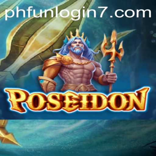 Experience the Thrill of the Poseidon Game: A Deep Dive into Adventure