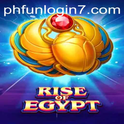 Rise of Egypt: Unveiling the Mysteries and Mastering the Gameplay