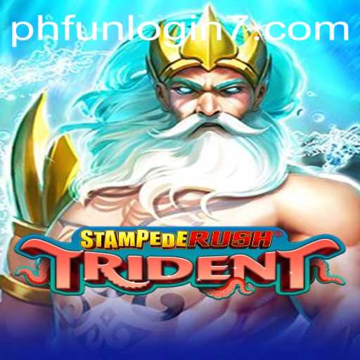 Master the Adventure: Dive into the Epic World of StempedeRushTrident
