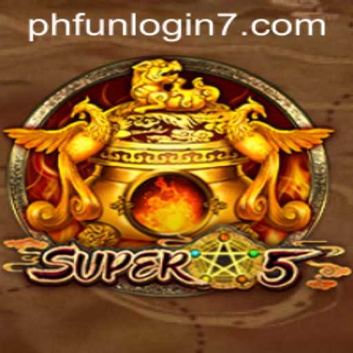 Exploring Super5: A Comprehensive Guide to the Game and the PHFun Login Experience