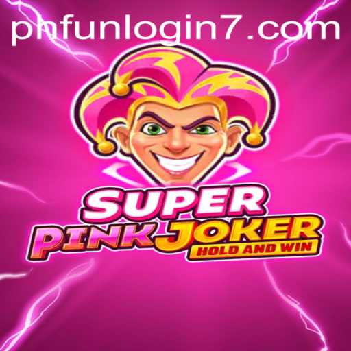 Discover the Exciting World of SuperPinkJoker