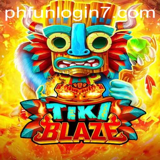 Unveiling TikiBlaze: The Revolutionary Game Experience and How to Get Started with PHFun Login