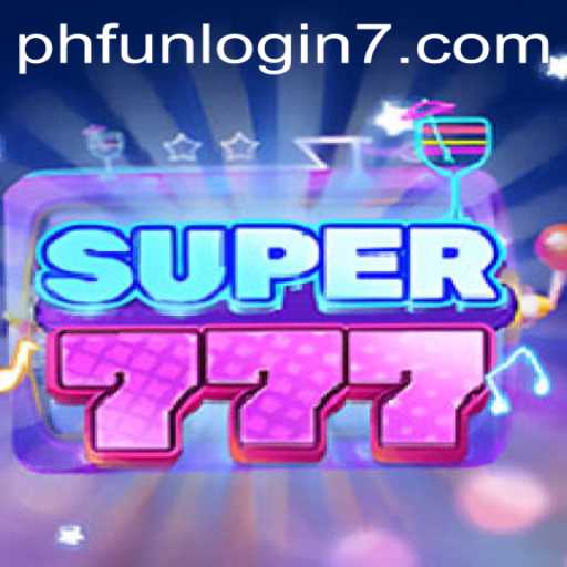 Unlock the Thrills of Super777 with phfun Login