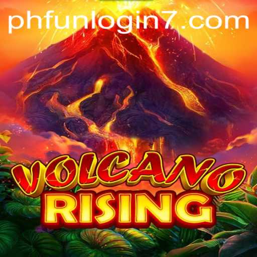 VolcanoRising: Navigating the Fiery Challenges of an Eruptive Adventure