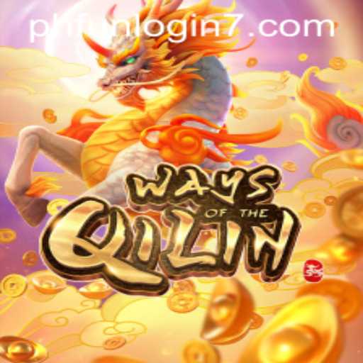 Exploring the Mystical World of 'Ways of the Qilin' and Navigating PHFun Login